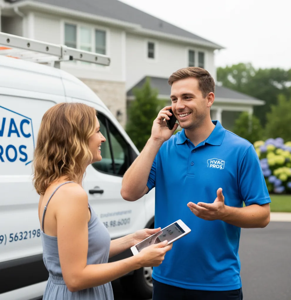 Cobra HVAC customer support in Desert Hot Springs